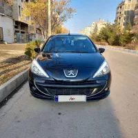 207دنده ای مشکی 97