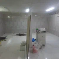 اجاره زیر زمین بر ۱۵متری اول جهت تولیدی /آرایشگاه