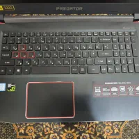 لپتاپ گیمینگ Acer Predator|رایانه همراه|تهران, گلستان (شهرک راه آهن)|دیوار