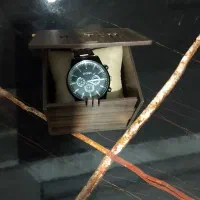 ساعت مچی|ساعت|چناران, |دیوار