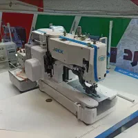 دگمه زن و جا دکمه زن شومیز زنانه اتو کار وDmc زن