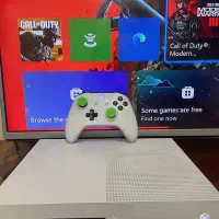 Xbox One (ایکس باکس وان)|کنسول، بازی ویدئویی و آنلاین|ملایر, |دیوار