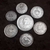 سکه نقره