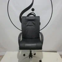 صندلی نیمه مدیریت|صندلی و نیمکت|قم, نیروگاه|دیوار