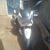 اپاچی۱۸۰مدل۹۵ نیوفیس|موتورسیکلت|چگنی, |دیوار