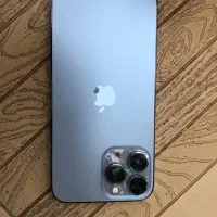 آیفون ۱۳ پرومکس