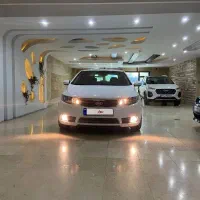 کیا سراتو مونتاژ اتوماتیک آپشنال 2000cc، مدل ۱۳۹۷|خودرو سواری و وانت|تهران, یوسف‌آباد|دیوار