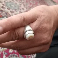 انگشتر باباقوری|جواهرات|مشهد, گاز|دیوار