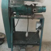 دستگاه آبغوره و آبلیمو گیری