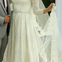 لباس مجلسی.  لباس عروس