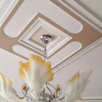 لوستر|لوستر و چراغ آویز|کوهین, |دیوار