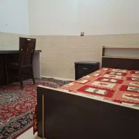 اجاره روزانه منزل دوخوابه(مرکز شهر)|اجارهٔ کوتاه‌مدت آپارتمان و سوئیت|یزد, |دیوار