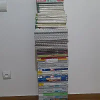 کتاب تست،تشریحی|کتاب و مجله آموزشی|چابکسر, |دیوار