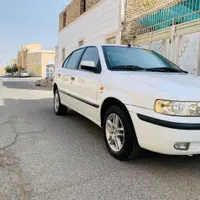 سمند X7 دوگانه سوز  مدل ۹۰|خودرو سواری و وانت|زاهدان, |دیوار