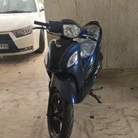 sym دینو ویند 200 فوری|موتورسیکلت|تهران, ایران|دیوار