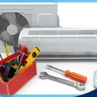 نصب وتعمیرات انواع اسپیلت