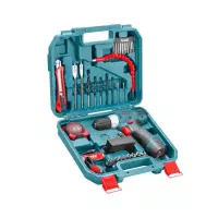 کیت 35 پارچه دریل شارژ 12 ولت رونیکس Ronix RS-8013