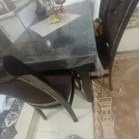 میز ناهار خوری