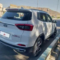 ایکس X55 PRO IE تحویل ۲۴ شهریور|خودرو سواری و وانت|تهران, حافظیه|دیوار