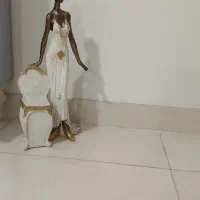 مجسمه گچی|مجسمه، تندیس، ماکت|کوهدشت, |دیوار