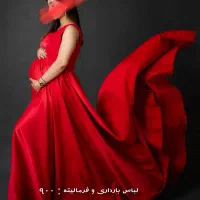 فروش پرده فون عکاسی طرح دار|دوربین عکاسی و فیلم‌برداری|بندرعباس, |دیوار