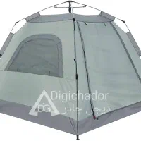 چادر کمپ مسافرتی اتوماتیک چهارفصل اتومات وارداتی|کوهنوردی و کمپینگ|تهران, چیتگر شمالی|دیوار