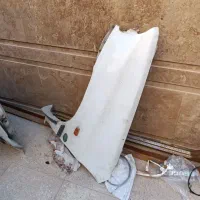 درب وگلگیرپراید|قطعات یدکی و لوازم جانبی|شیراز, شهرک دارایی|دیوار