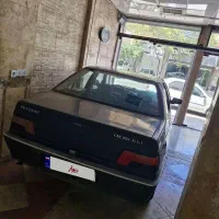 پژو۴۰۵مدل ۸۴کم کاراتون رنگ کم کار تک برگ|خودرو سواری و وانت|مشهد, فرهنگ|دیوار