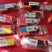 کارتریج پرینتر های جوهر افشان و لیزری