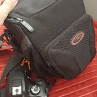 دوربین 4000d canon|دوربین عکاسی و فیلم‌برداری|شیراز, زرهی|دیوار