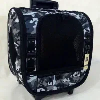 کیف حمل پت خانگی