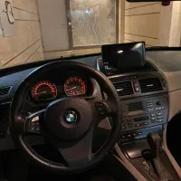 bmw x3|خودرو سواری و وانت|شاهین‌شهر, شهرک مطهری|دیوار