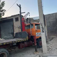 خدمات جرثقیل|خدمات حمل و نقل|قیدار, |دیوار