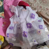 لباس بچگانه|کفش و لباس بچه|شیراز, تاچارا|دیوار