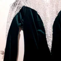 لباس مجلسی مخمل|لباس|فردیس, شهرک ارم|دیوار