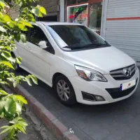 بایک سابرینا هاچبک، مدل ۲۰۱۵|خودرو سواری و وانت|تبریز, |دیوار