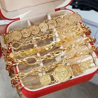 دستبند های طرح طلا پاساژ شهرراز / در شهرزاد