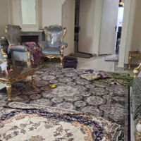 اجاره آپارتمان ۸۰ متری ۲ خوابه همکف در خاک سفید