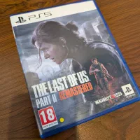 بازی The Last of us Part 2|کنسول، بازی ویدئویی و آنلاین|تهران, جردن|دیوار