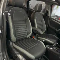 روکش صندلی تارا برند کوک طلایی|قطعات یدکی و لوازم جانبی|تهران, چیتگر جنوبی|دیوار