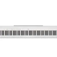 پیانو دیجیتال یاماها P-225|پیانو، کیبورد، آکاردئون|تبریز, |دیوار