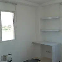 نقاشی ساختمان رنگین کمان|خدمات پیشه و مهارت|بجنورد, |دیوار