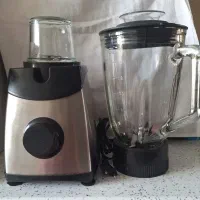پارچ مخلوط کن و آسیاب همیلتون|آبمیوه‌گیر و آب‌مرکبات‌گیر|تهران, شهرک ولیعصر شمالی|دیوار