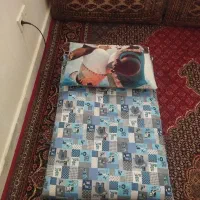 یه دوشک باهمراه باشلت