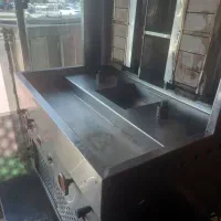 فر کباب ترکی دو سیخ|فروشگاه و مغازه|یزد, |دیوار