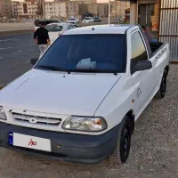 پراید ۱۵۱ مدل ۱۴۰۰