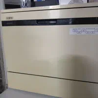 ماشین ظرفشویی مجیک کره ای
