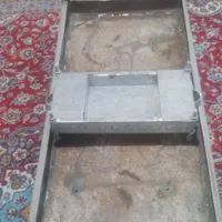 منقل کباب ومنقل مجاسس|ظروف پخت‌وپز|الیگودرز, |دیوار