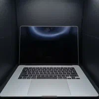 MacBook Air M3 2024 شرایط نقدو اقساط در یکتاتِک