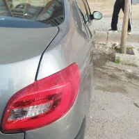 206 sd|خودرو کلاسیک|آبیک, |دیوار